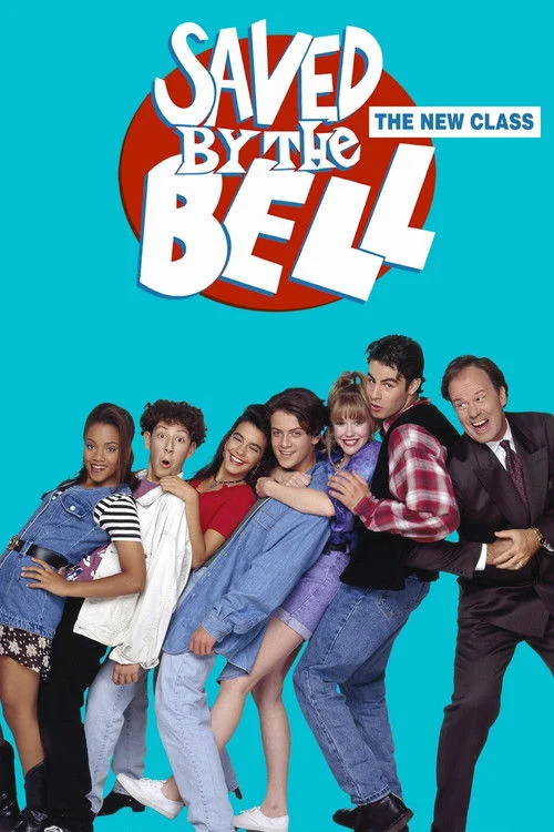 Saved by the Bell: The New Class izle