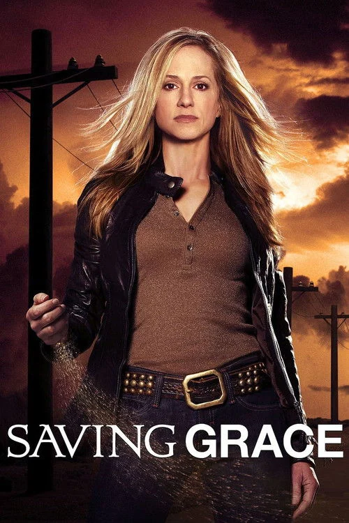 Saving Grace izle