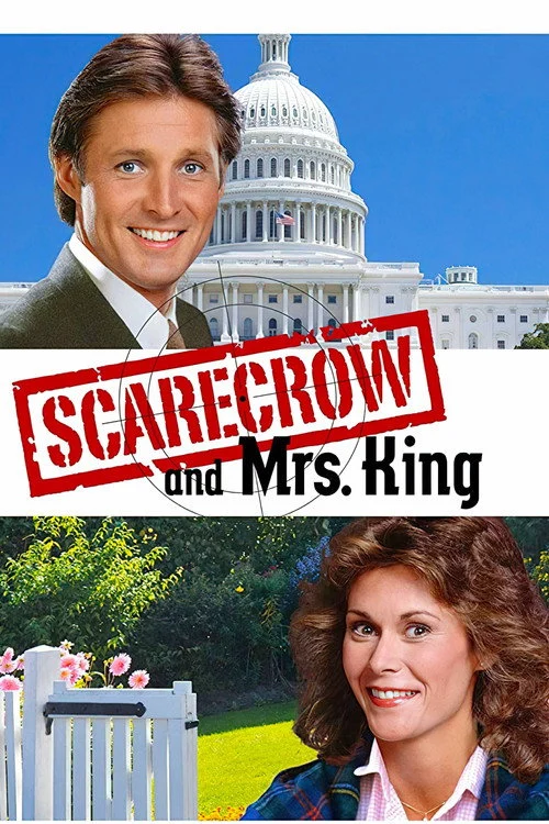 Scarecrow and Mrs. King izle
