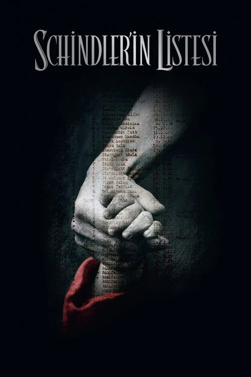 Schindler'ın Listesi Filmi