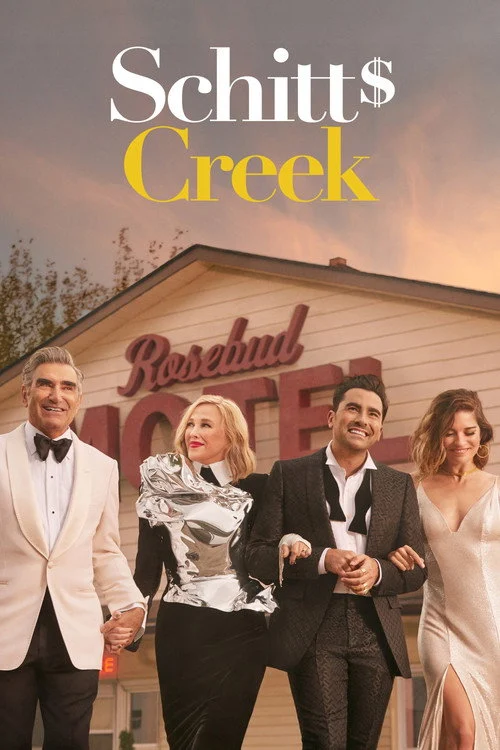 Schitt's Creek izle