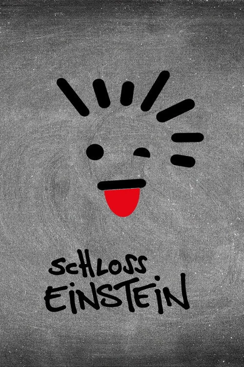 Schloss Einstein izle