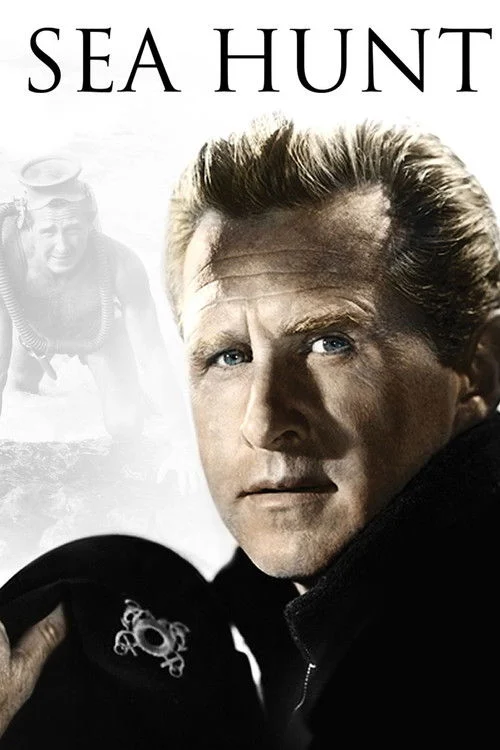 Sea Hunt izle