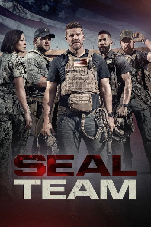 SEAL Team Dizisi