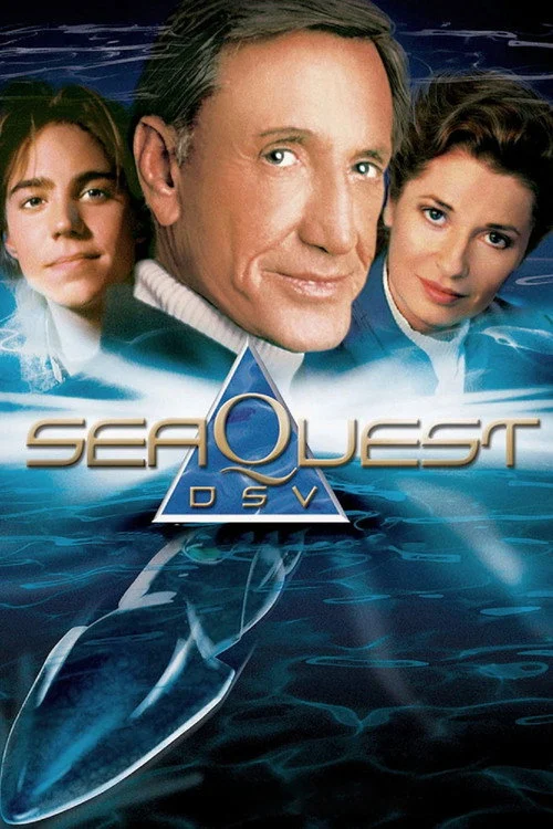 seaQuest DSV izle