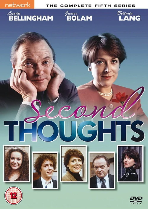 Second Thoughts izle
