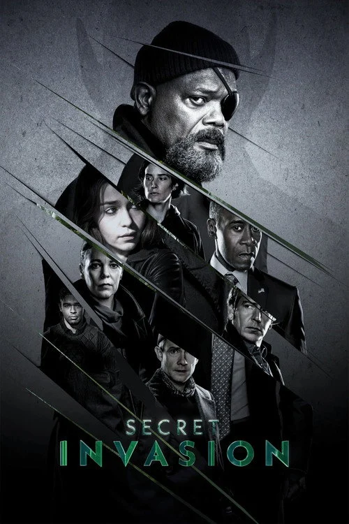 Secret Invasion izle
