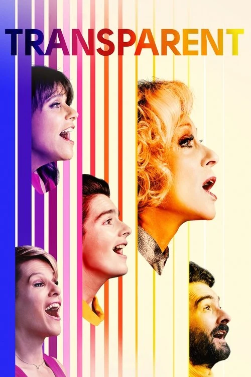 Şeffaf izle