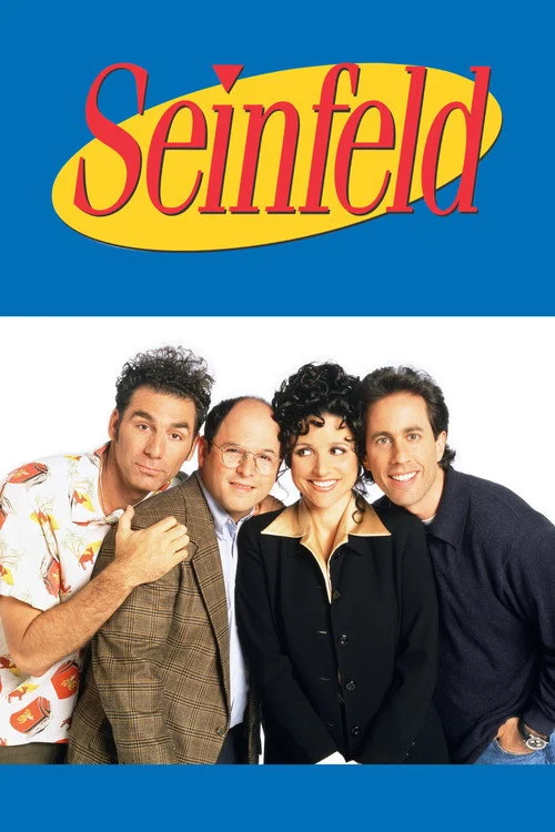Seinfeld Dizisi