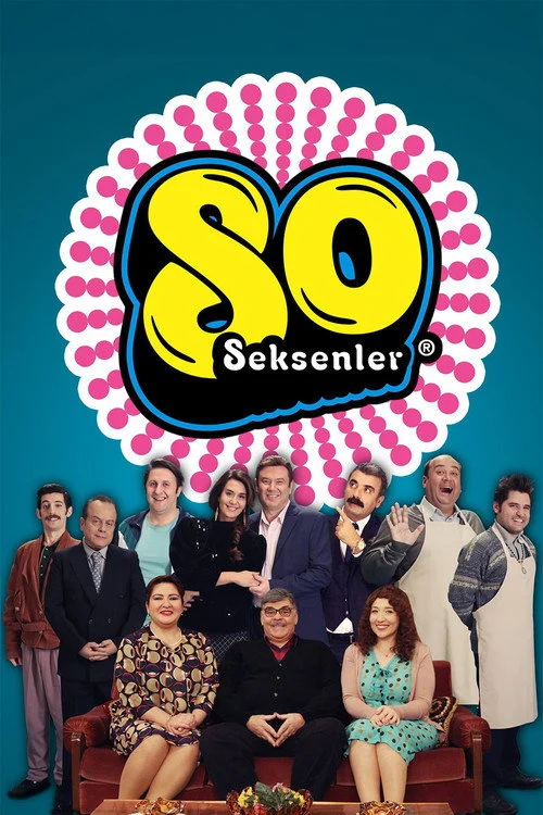 Seksenler izle