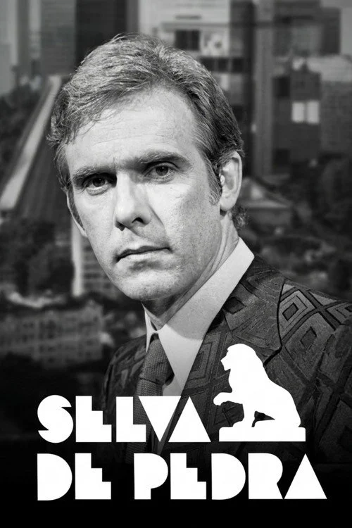 Selva de Pedra izle