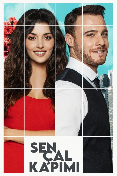 Sen Çal Kapımı izle