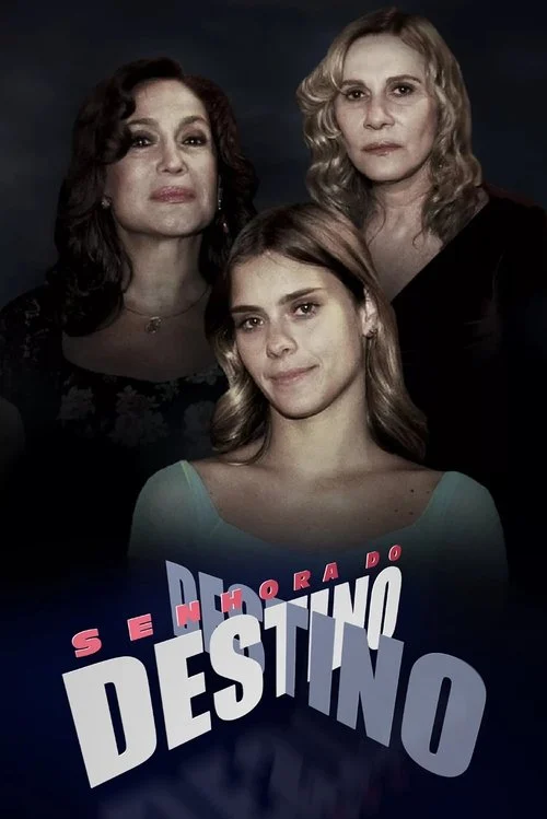 Senhora do Destino izle