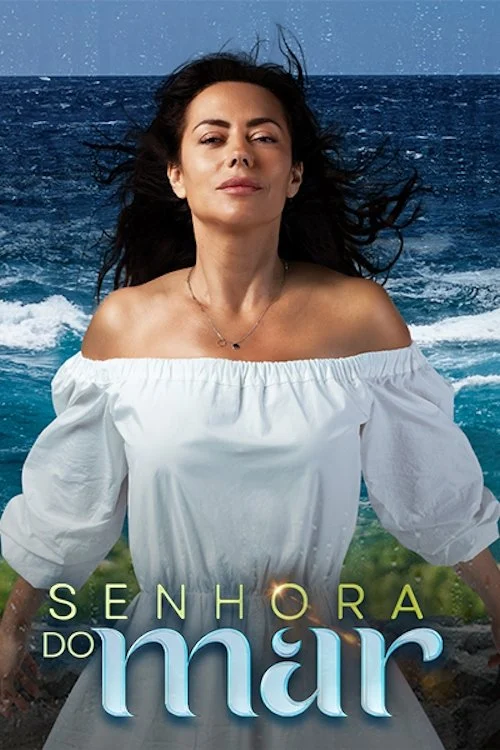 Senhora do Mar izle