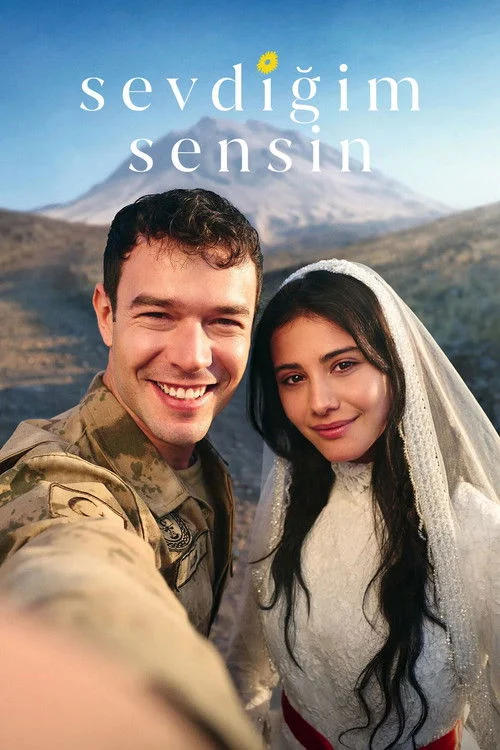 Sevdiğim Sensin izle
