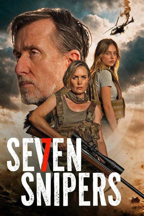 Seven Snipers Filmi