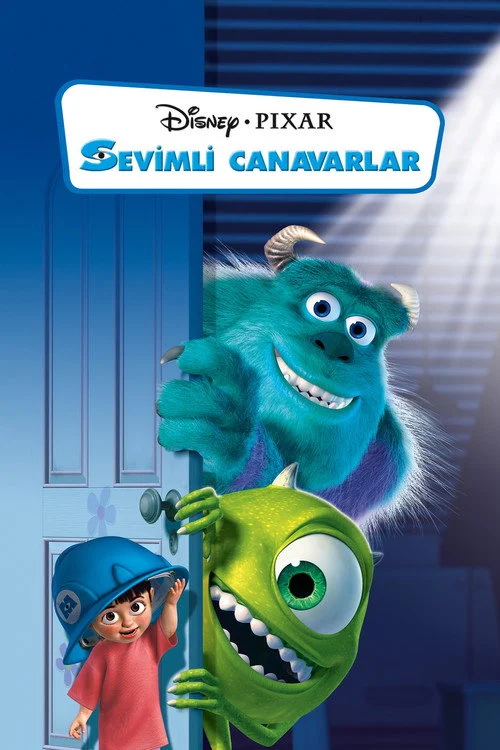 Sevimli Canavarlar Filmi