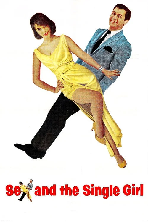 Sex and the Single Girl izle