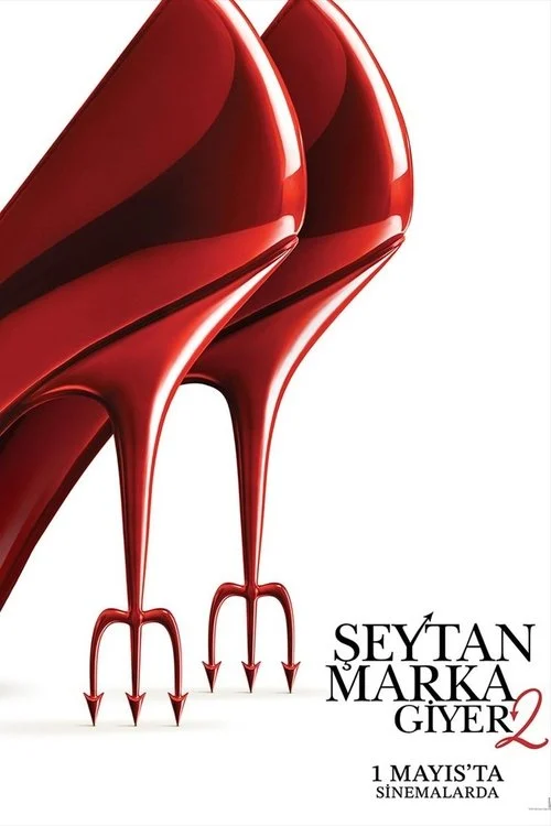 Şeytan Marka Giyer 2 Filmi