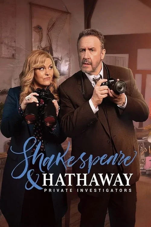 Shakespeare & Hathaway – Private Investigators Dizisi Nereden Izlenir?
