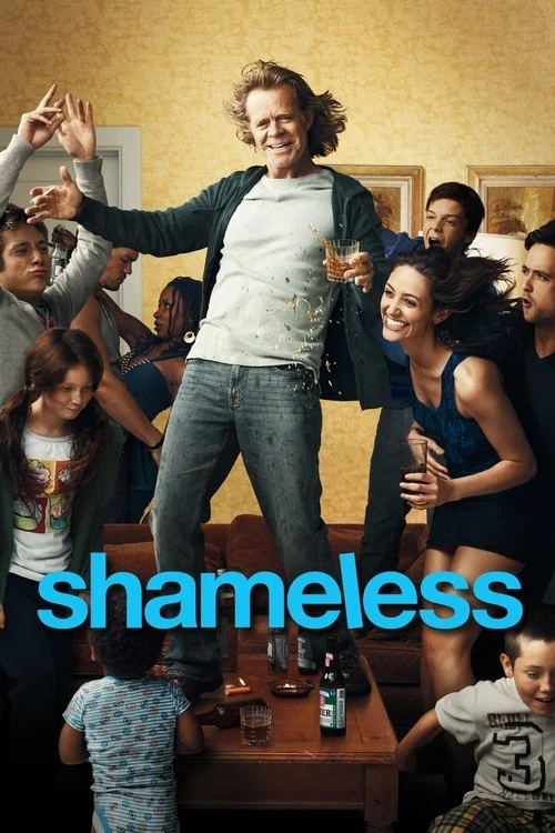 Shameless Dizisi