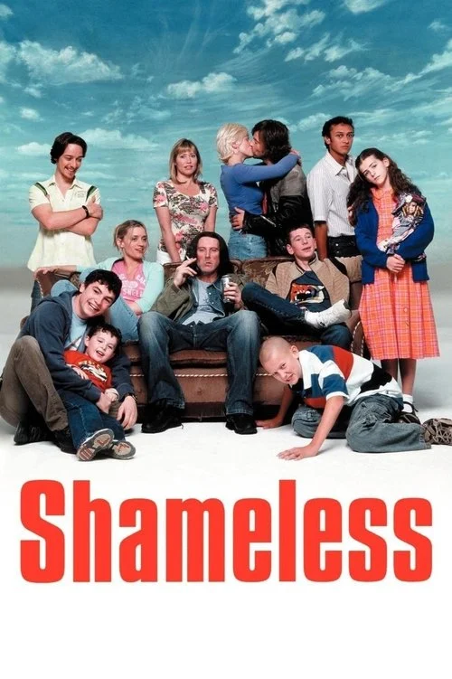 Shameless izle
