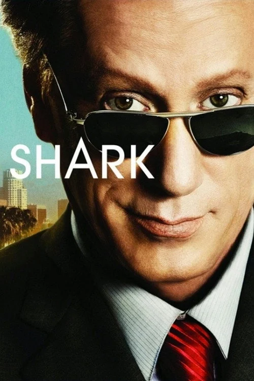 Shark izle