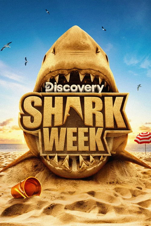 Shark Week izle