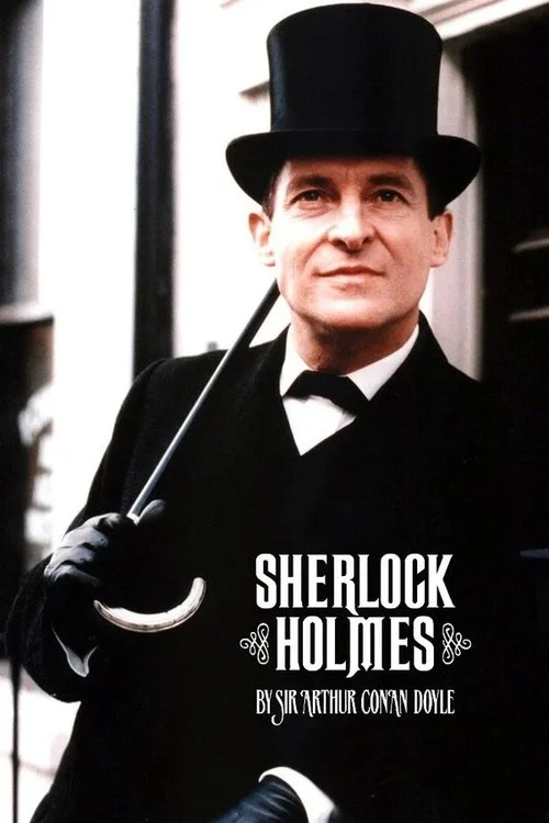 Sherlock Holmes izle
