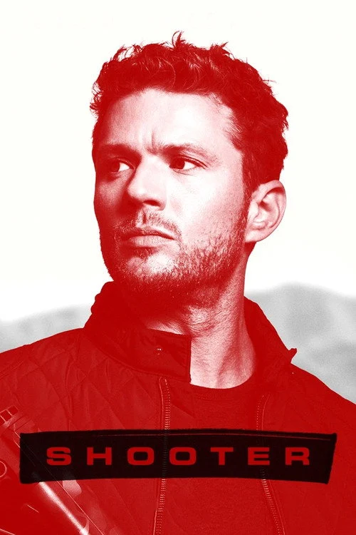 Shooter izle