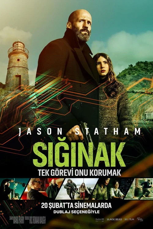 Sığınak Filmi