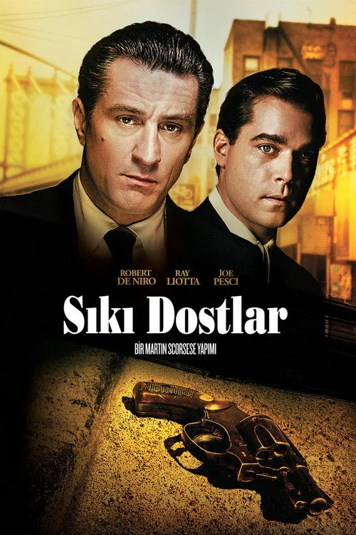 Sıkı Dostlar Filmi