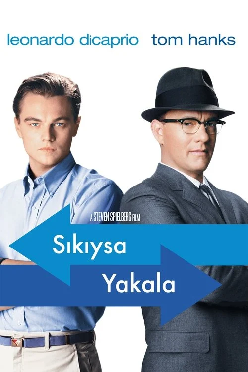 Sıkıysa Yakala Filmi