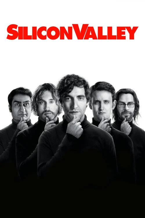 Silikon Vadisi izle
