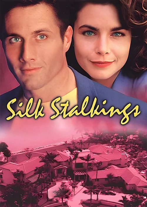 Silk Stalkings izle