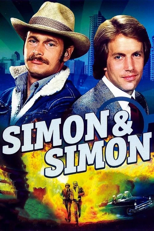 Simon & Simon izle