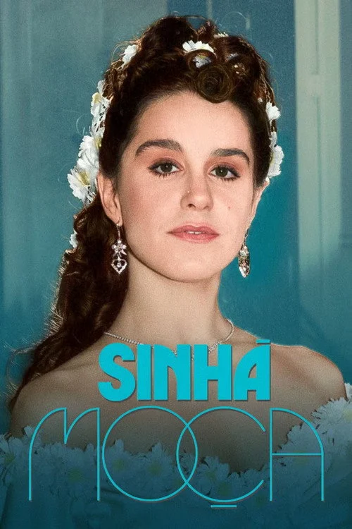 Sinhá Moça izle