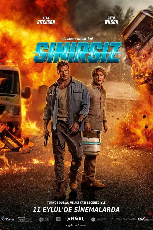 Sınırsız Filmi