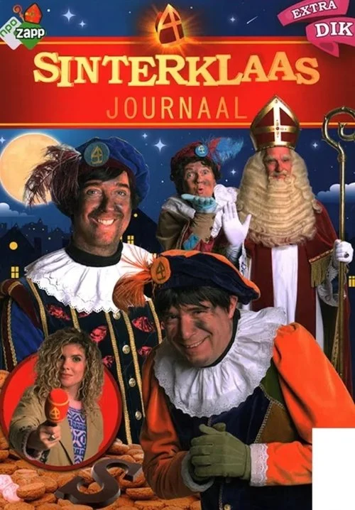 Sinterklaasjournaal izle
