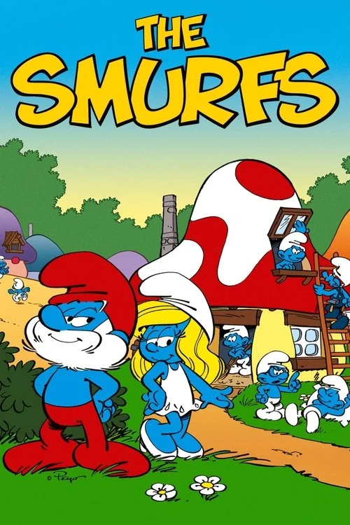 Şirinler izle