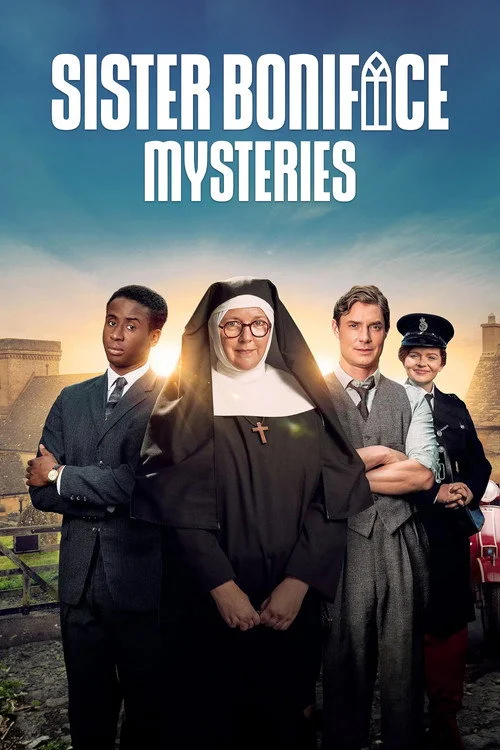 Sister Boniface Mysteries izle
