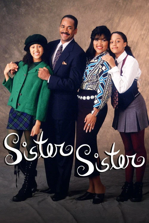 Sister, Sister izle