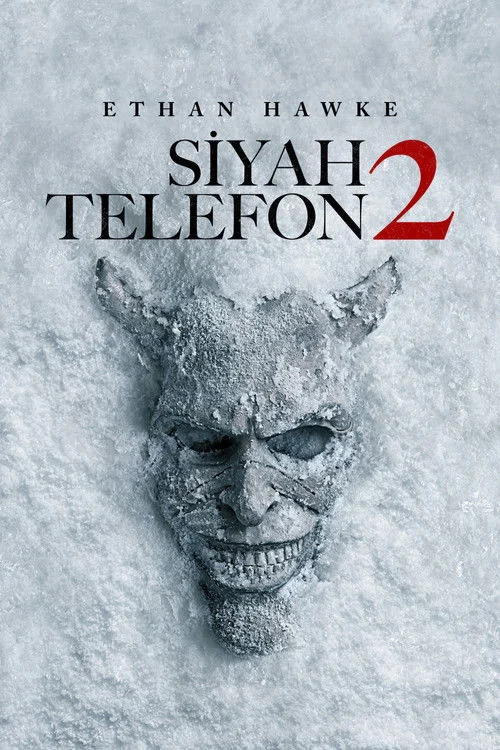 Siyah Telefon 2 izle