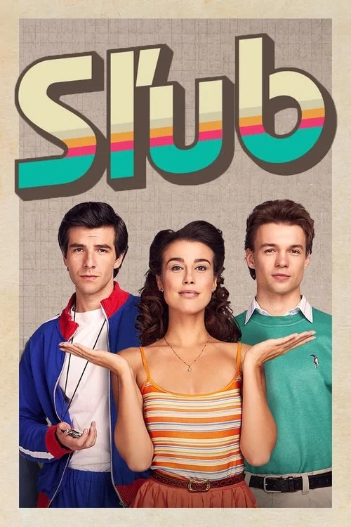 Sľub izle