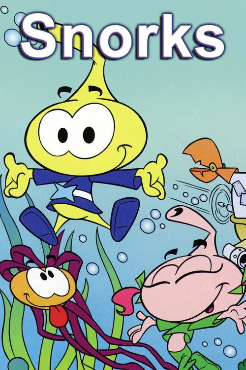 Snorks izle