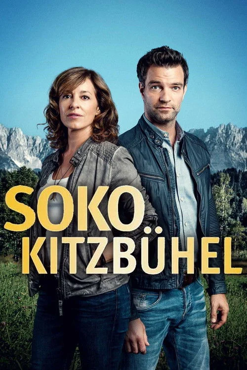 SOKO Kitzbühel izle