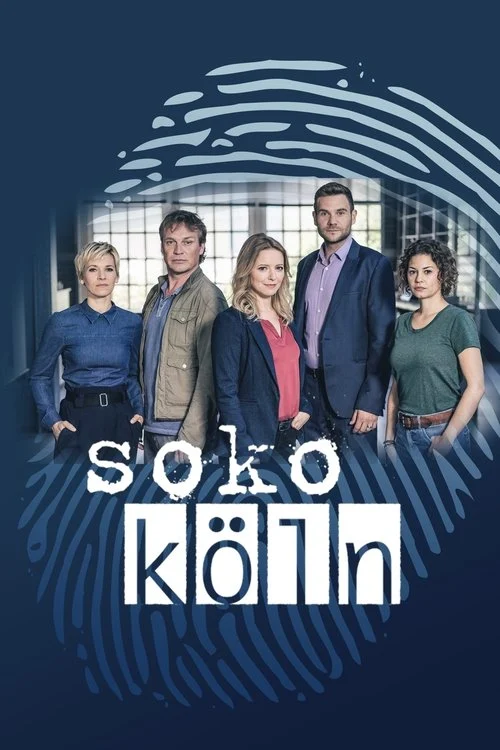 SOKO Köln izle