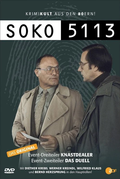SOKO München izle