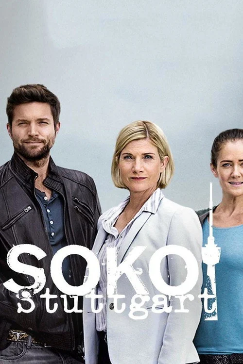 SOKO Stuttgart izle
