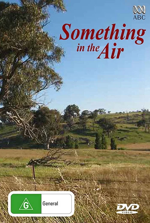 Something in the Air izle